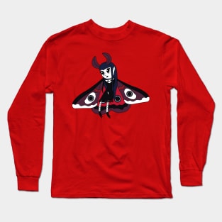 PALOMILLA GOTICA Long Sleeve T-Shirt